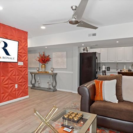 Valencia Royale - Private 2Br Luxe Suite Natl Harbor Dc Md Va Waldorf Exterior photo