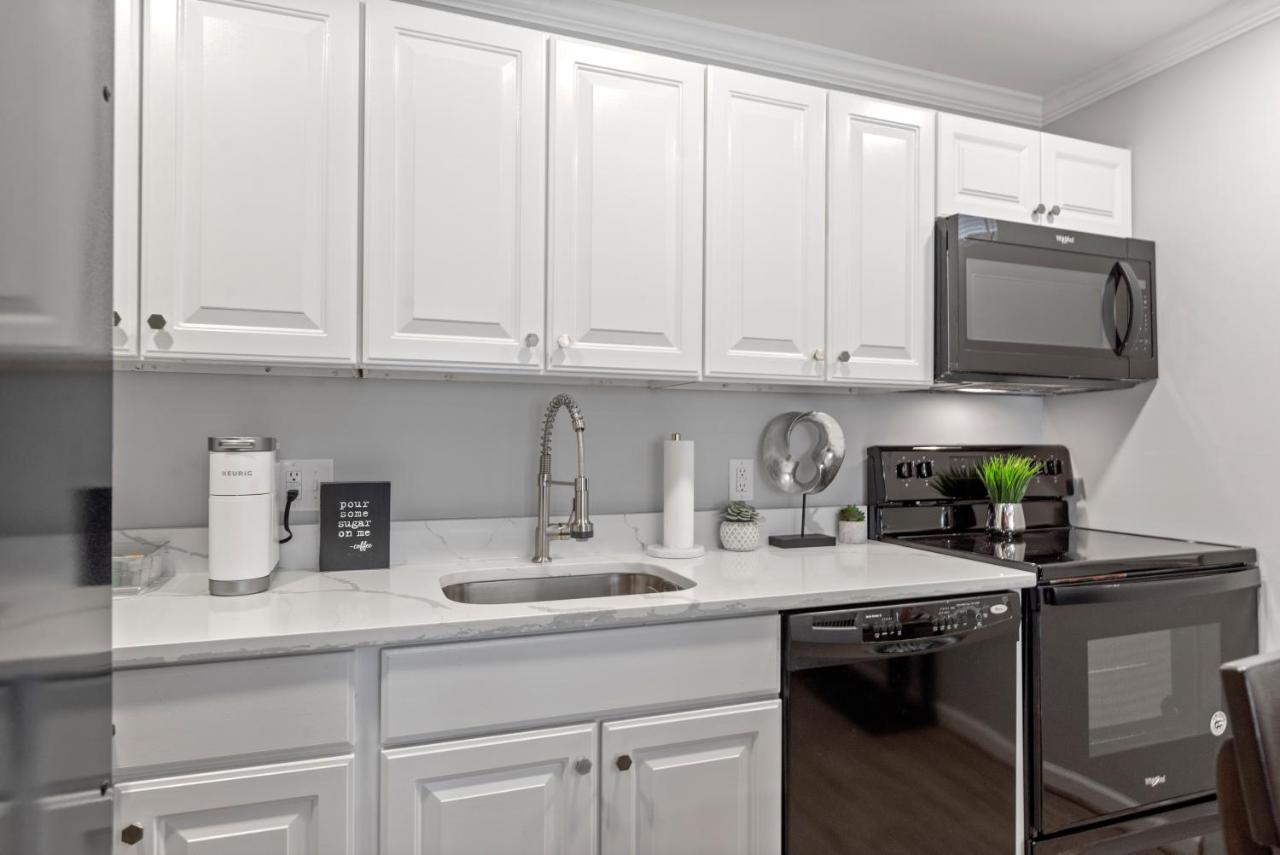 Valencia Royale - Private 2Br Luxe Suite Natl Harbor Dc Md Va Waldorf Exterior photo