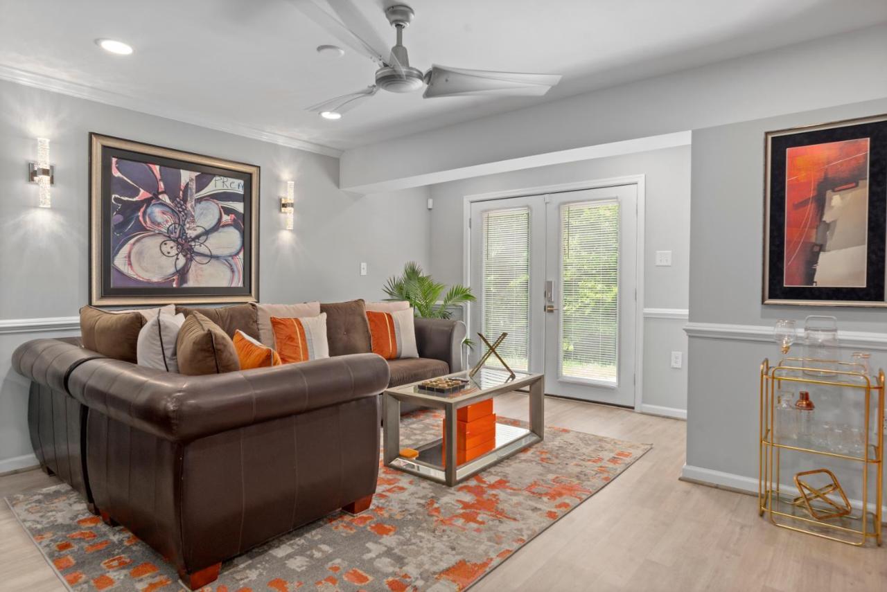 Valencia Royale - Private 2Br Luxe Suite Natl Harbor Dc Md Va Waldorf Exterior photo