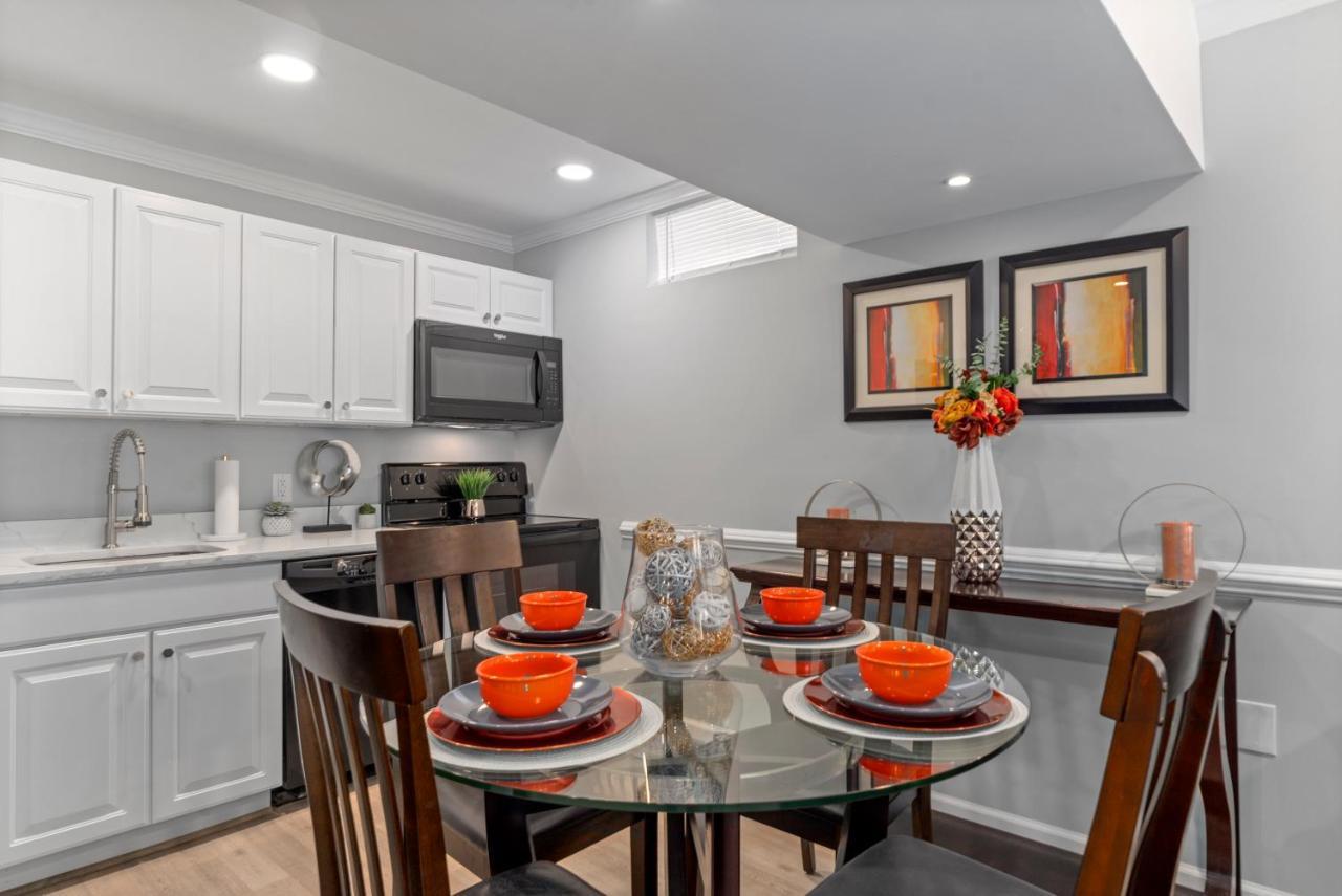 Valencia Royale - Private 2Br Luxe Suite Natl Harbor Dc Md Va Waldorf Exterior photo