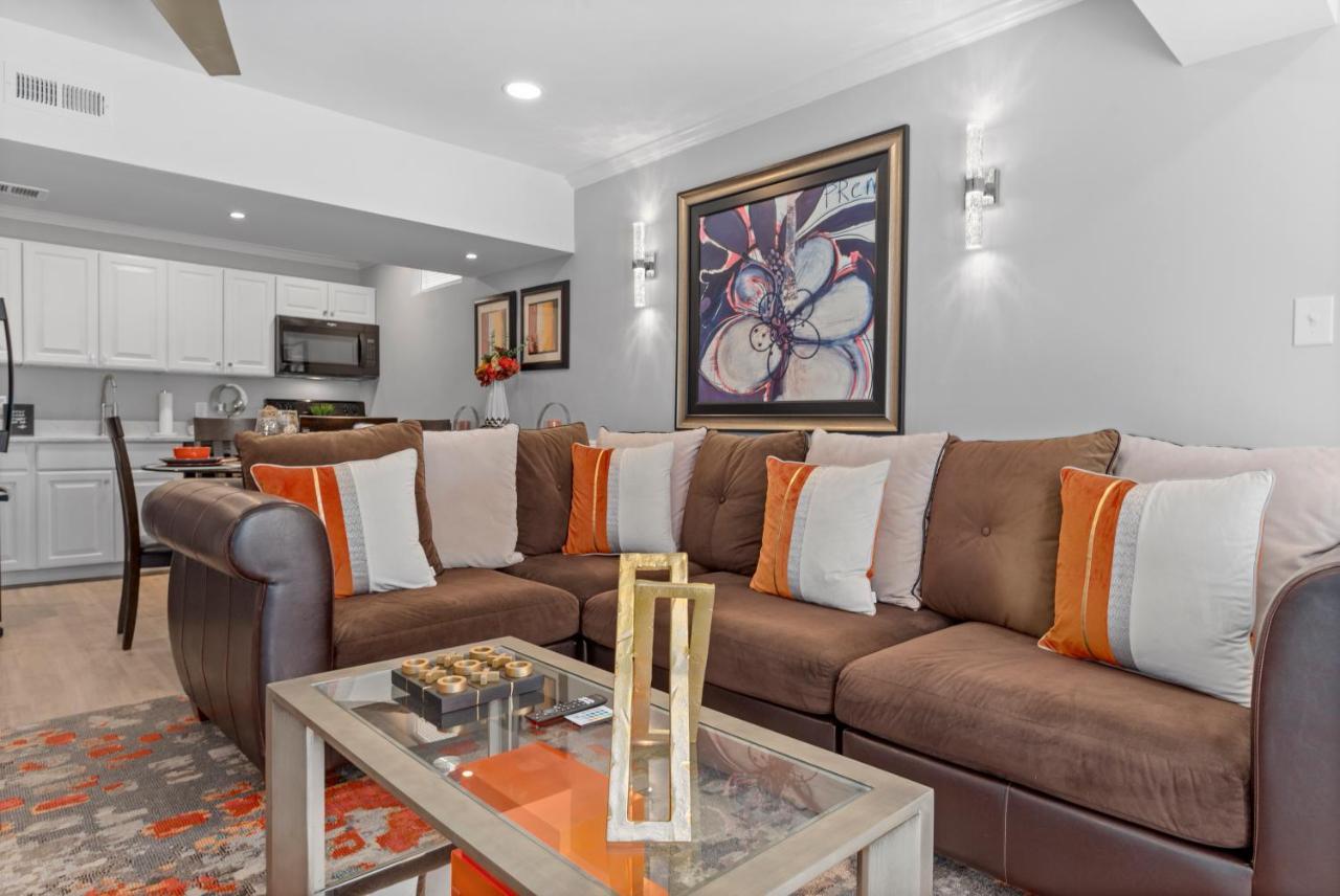 Valencia Royale - Private 2Br Luxe Suite Natl Harbor Dc Md Va Waldorf Exterior photo