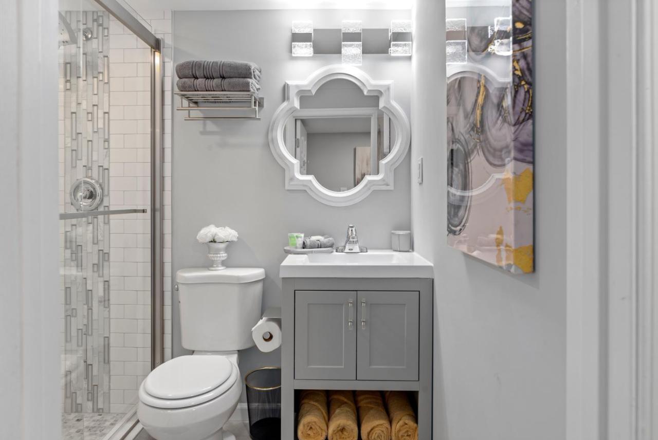 Valencia Royale - Private 2Br Luxe Suite Natl Harbor Dc Md Va Waldorf Exterior photo
