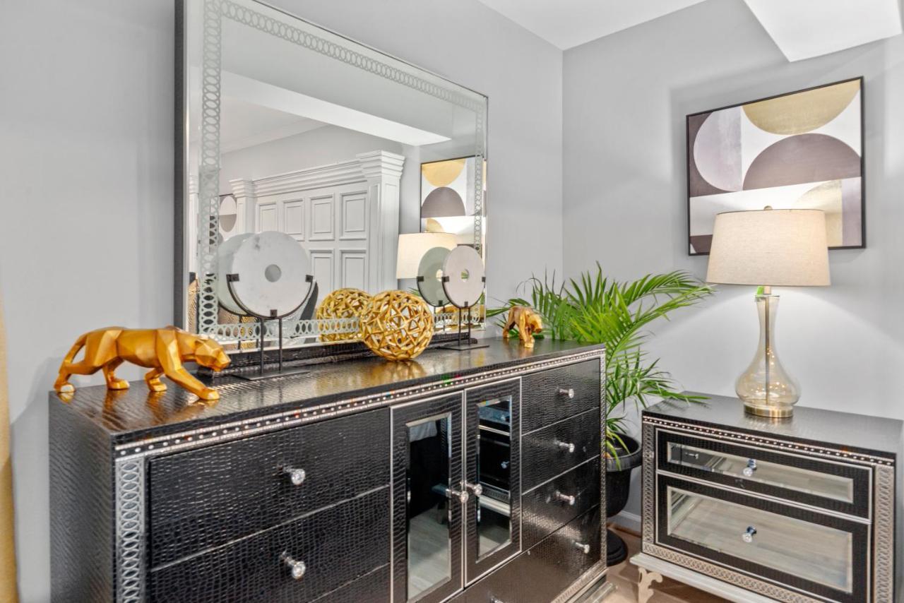 Valencia Royale - Private 2Br Luxe Suite Natl Harbor Dc Md Va Waldorf Exterior photo