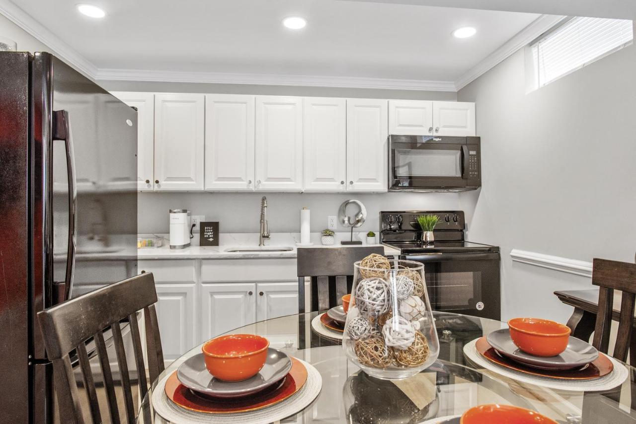 Valencia Royale - Private 2Br Luxe Suite Natl Harbor Dc Md Va Waldorf Exterior photo