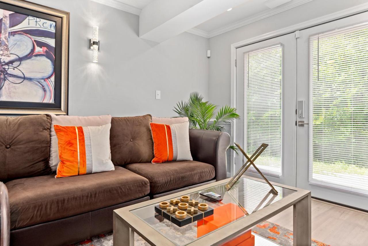 Valencia Royale - Private 2Br Luxe Suite Natl Harbor Dc Md Va Waldorf Exterior photo